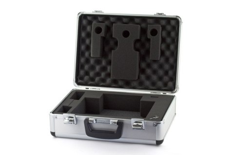 Walizka na nadajnik Jeti Model serii DC (aluminiowa)