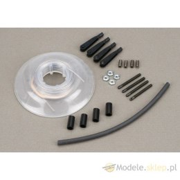 2-56 Pull-Pull System - DU-BRO [#517]