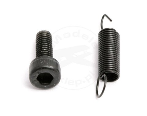 #25456 - Team Associated