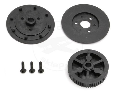 #29071 - Team Associated