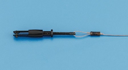 4-40 Pull-Pull System - DU-BRO [#518]