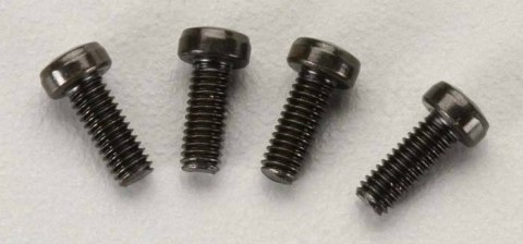 AQUACRAFT - 21863220 Backplate Screw .18 (4 szt.)