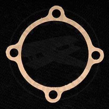 AQUACRAFT - 21864220 Back Plate Gasket .18