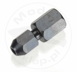 AQUACRAFT - Engine Cable Coupler SuperVee 27 Nitro