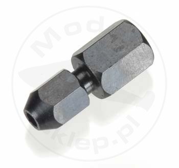 AQUACRAFT - Engine Cable Coupler SuperVee 27 Nitro