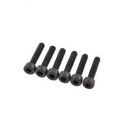 ASP 12122 CYLINDER SCREW 6 PCS