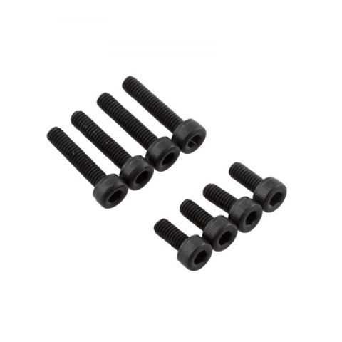 ASP 21901 SCREW SET