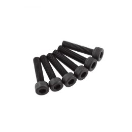 ASP 40120 CYLINDER SCREW 6 PCS