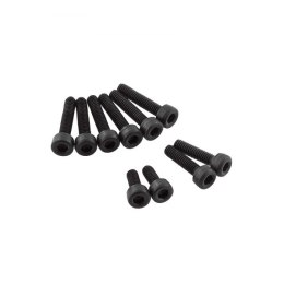 ASP S25901 SCREW SET