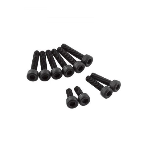 ASP S25901 SCREW SET