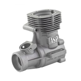ASP S40101 CRANKCASE
