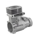 ASP S40101 CRANKCASE