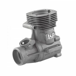 ASP S46101 CRANKCASE