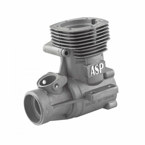 ASP S46101 CRANKCASE