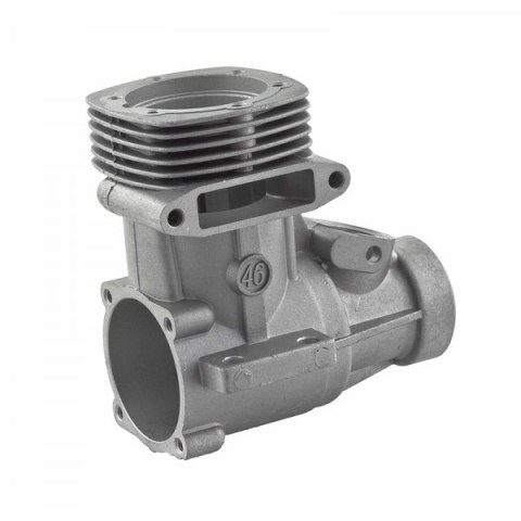 ASP S46101 CRANKCASE
