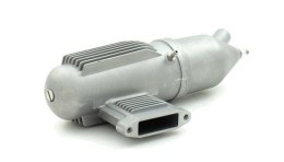 ASP S61601 MUFFLER ASSY (tłumik do S61A)