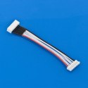Adapter LiPo 6s (22,2 V) Gniazdo Redox - Wtyk Kokam