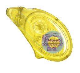 Dwustronna piankowa taśma klejąca z dyspenserem - ZAP