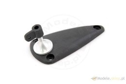 Dźwignia sterów trójkątna M2,8 x 15