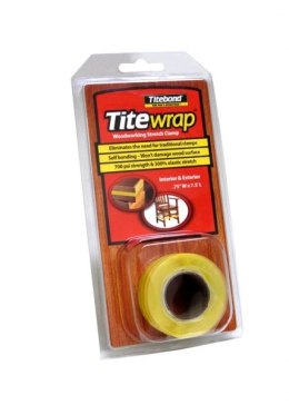 Elastyczna taśma zaciskowa Titewrap Clamp Tape - TITEBOND