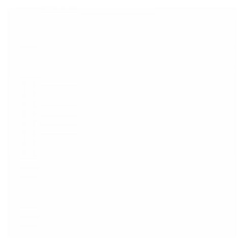 Farba w spray'u R/C Spray Paint 85 g - Fluor Overcoat White (FL) (biała) - PACTRA