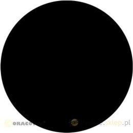 Folia Oracover Orastick Black