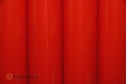 Folia Oracover Orastick Bright Red