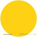 Folia Oracover Orastick Cadmium Yellow