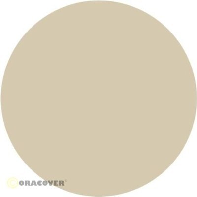 Folia Oracover Orastick Cream