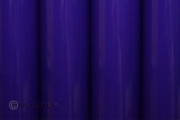 Folia Oracover Orastick Royal Blue-Purple