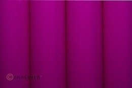 Folia Oracover Orastick Royal Magenta