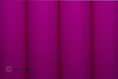 Folia Oracover Orastick Royal Magenta