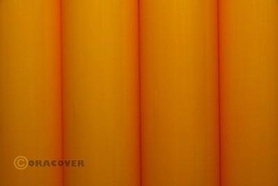 Folia Oracover Orastick Royal Yellow