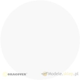 Folia Oracover Orastick Transparent