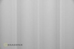 Folia Oracover Orastick White