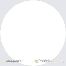 Folia Oracover Orastick White