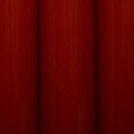 Folia Oracover Scale Red