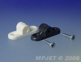 Gwintowane mocowanie skrzydeł pod śruby M5 MP-JET