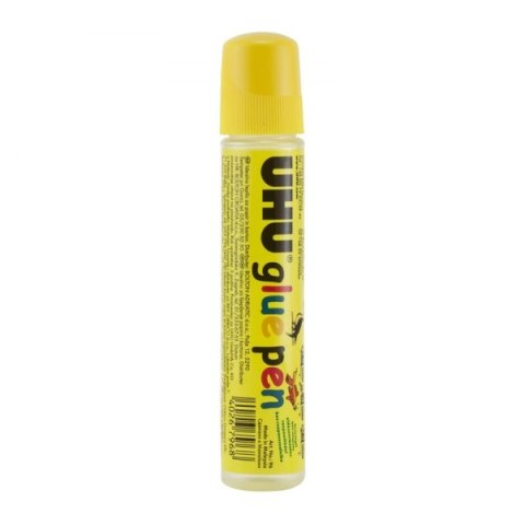 Klej UHU Glue Pen dla dzieci 50ml