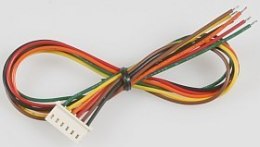 Konektor do balancera Shark Pb-5 (6 pinów)