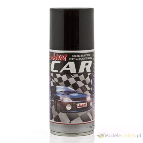Lakier farba Joker CAR 110 - RED - 150 ml