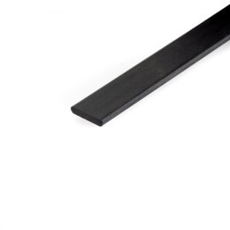 Listwa węglowa 1,0x2,0x1000 mm