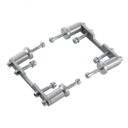 Łoże mocujące do silników 4-taktowych (03-0286) - ROTO Motor