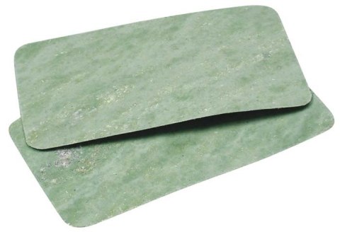 Materiał na uszczelki 0,4 x 44 x 76 mm (2 szt.) - PERFECT