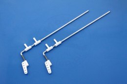 Mechanika lotek z orczykiem (2 szt.)