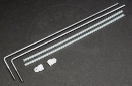 Mechanika skrzydła - DU-BRO [#556]