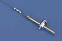 Micro Pull-Pull System - DU-BRO [#846]