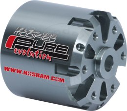 NOSRAM PURE Evolution - Lekka przednia obudowa