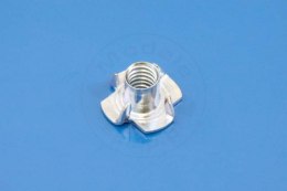 Nakrętka kłowa do śruby plastikowej M6 - MSP