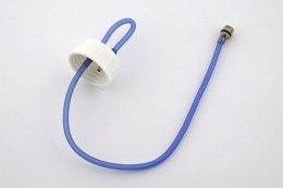 Nakrętka z armaturą do zbiornika [097] - Q-Model